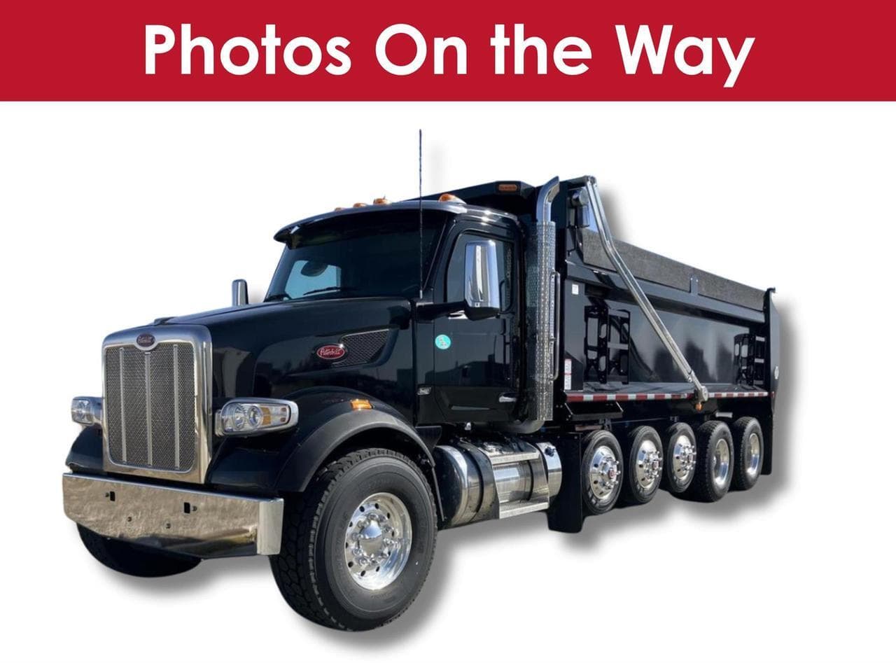 2027 Peterbilt 567 - Photo 1