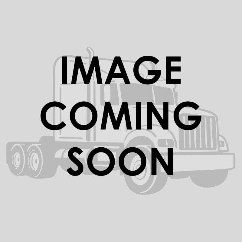 2027 Peterbilt 589 58" Low Roof - Photo 1