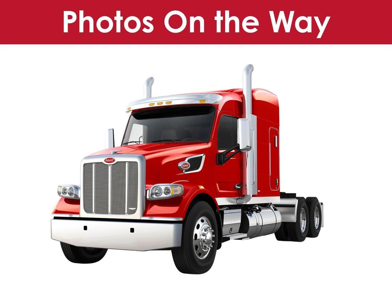 2027 Peterbilt 567 72" High Roof - Photo 1