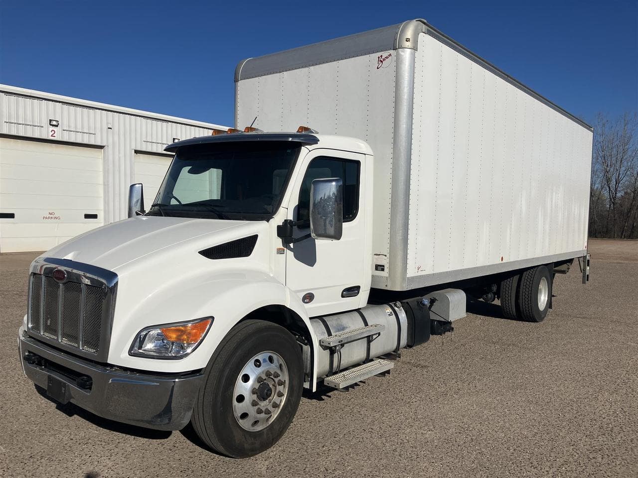 2024 Peterbilt 536 - Photo 1