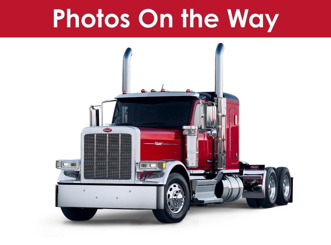 2027 Peterbilt 589 72" Low Roof - Photo 1