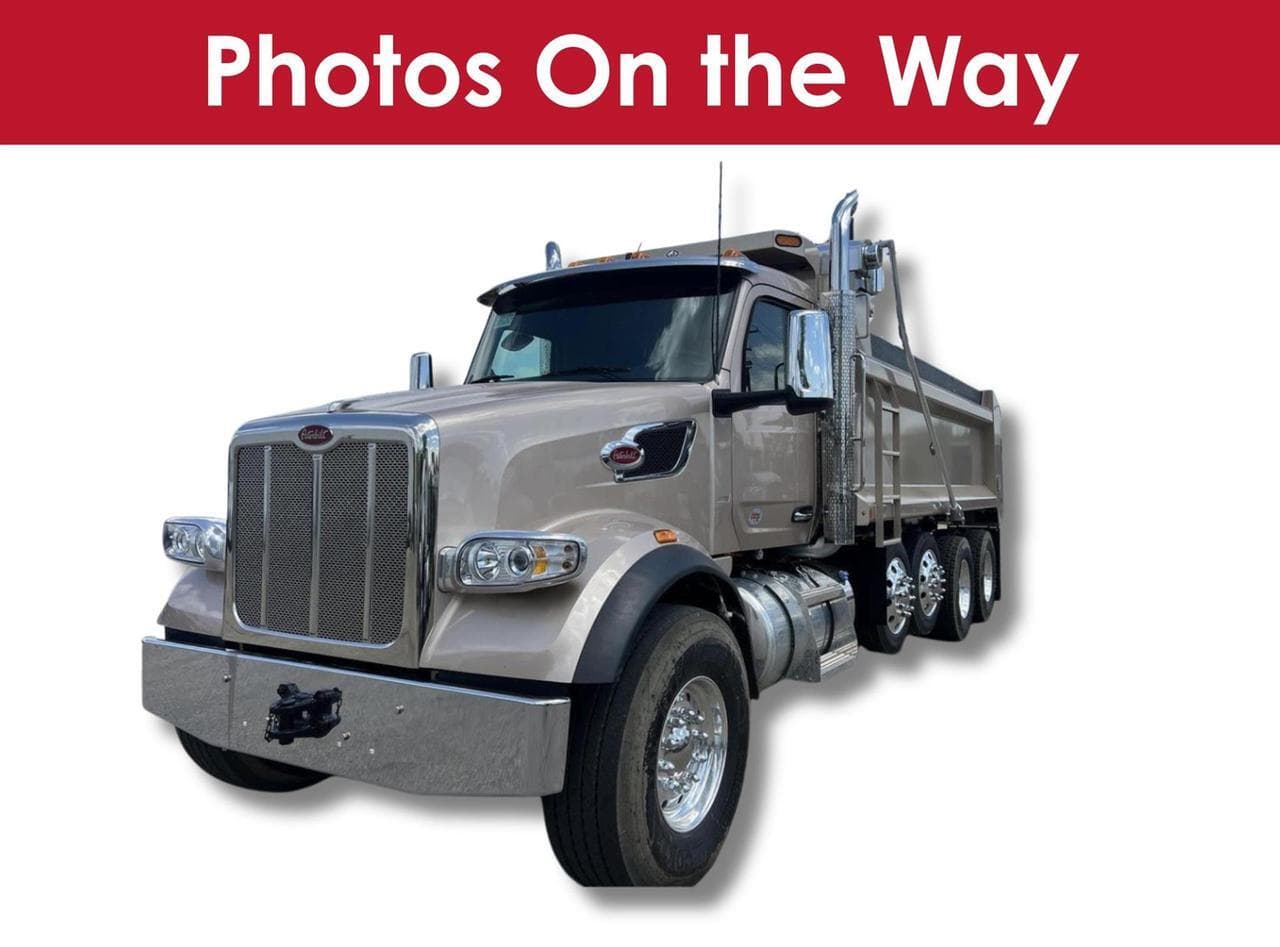 2027 Peterbilt 567 - Photo 1